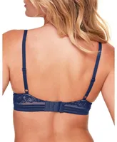 Amellia Women's Contour Demi Bra