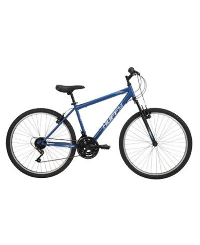 Huffy Bicycles 26 in. Mens 18 -Speed Incline Bicycle, Blue