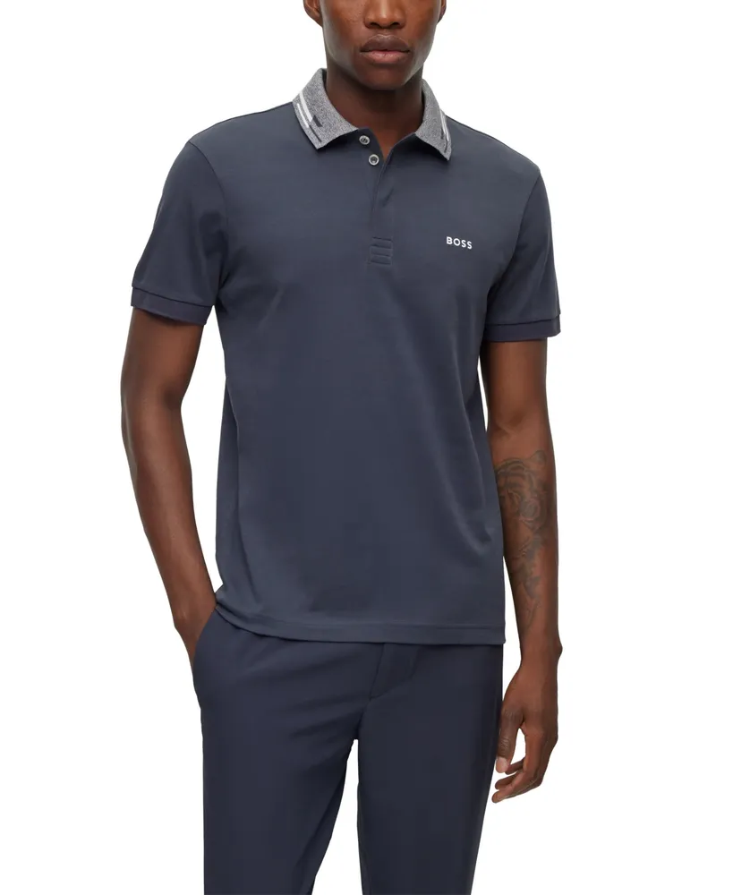 macys polo shirts