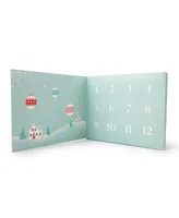 Astor Chocolate 12 Days of Christmas Advent Calendar