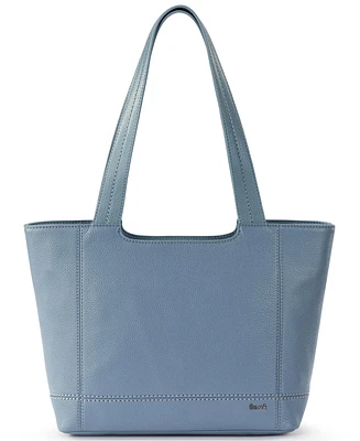 The Sak De Young Leather Tote