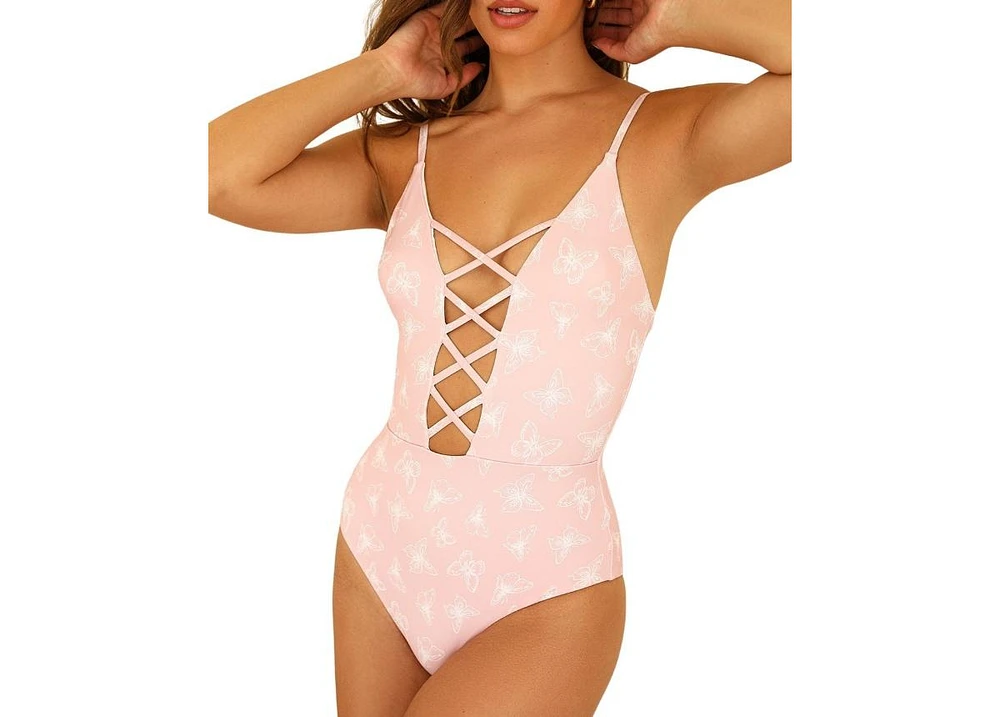 Dippin' Daisy's Women's Bliss One Piece