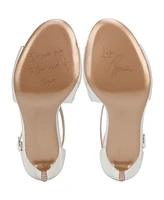 Pnina Tornai for Naturalizer Amor Dress Sandals