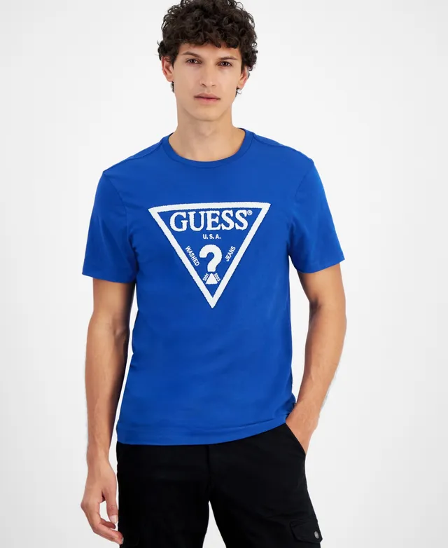 guess t shirt macys