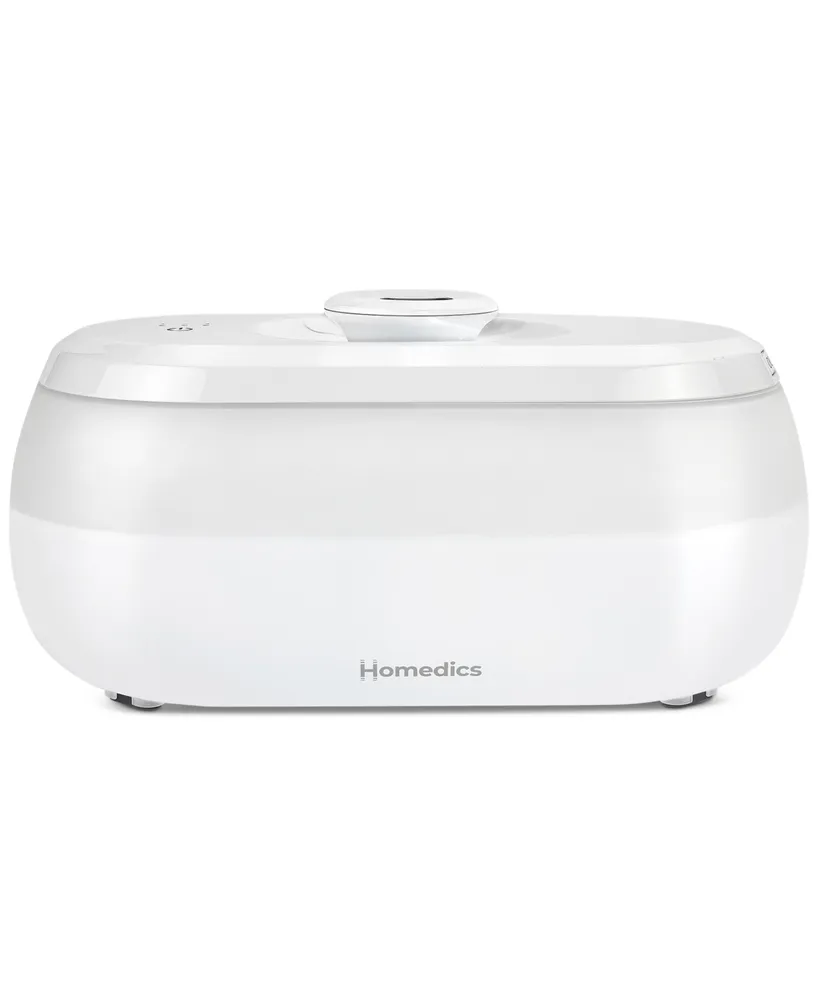 Homedics Ultrasonic Humidifier CMTF14