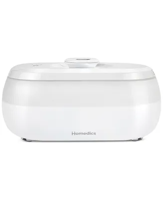 Homedics Ultrasonic Humidifier CMTF14