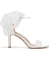 Pnina Tornai for Naturalizer Amour Ankle Strap Bow Sandals