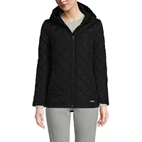 Lands' End Women's FeatherFree Insulated Jacket