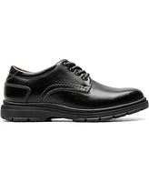 Florsheim Big Boys Lookout Junior Plain Toe Oxford Shoes