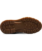 Florsheim Big Boys Lookout Junior Plain Toe Gore Boots