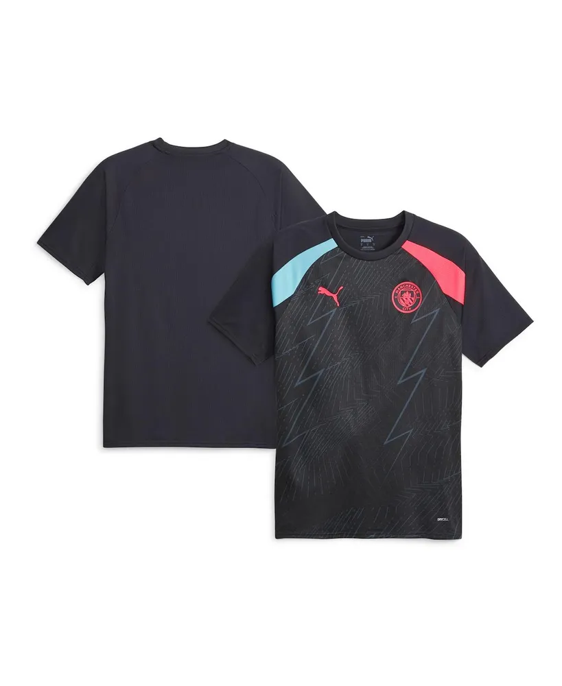 2023/24 Pre-Match T-Shirt - Mens