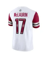 Nike Men's Terry McLaurin Washington Commanders Vapor F.u.s.e. Limited Jersey