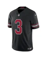 Nike Men's Budda Baker Arizona Cardinals Vapor F.u.s.e. Limited Jersey