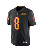 Nike Men's Brian Robinson Jr. Washington Commanders Vapor Untouchable Limited Jersey