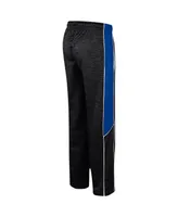 Big Boys Colosseum Black Kentucky Wildcats Live Hardcore Pants