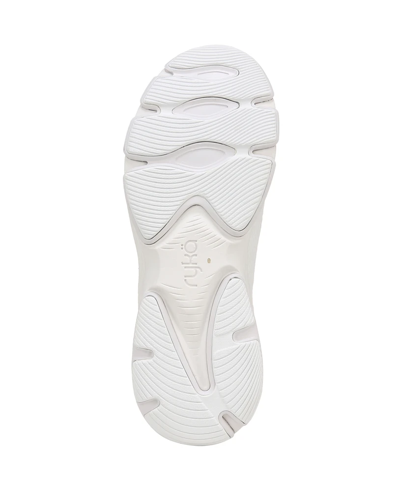 Ryka Women's Devotion Ez Slip-on Sneakers