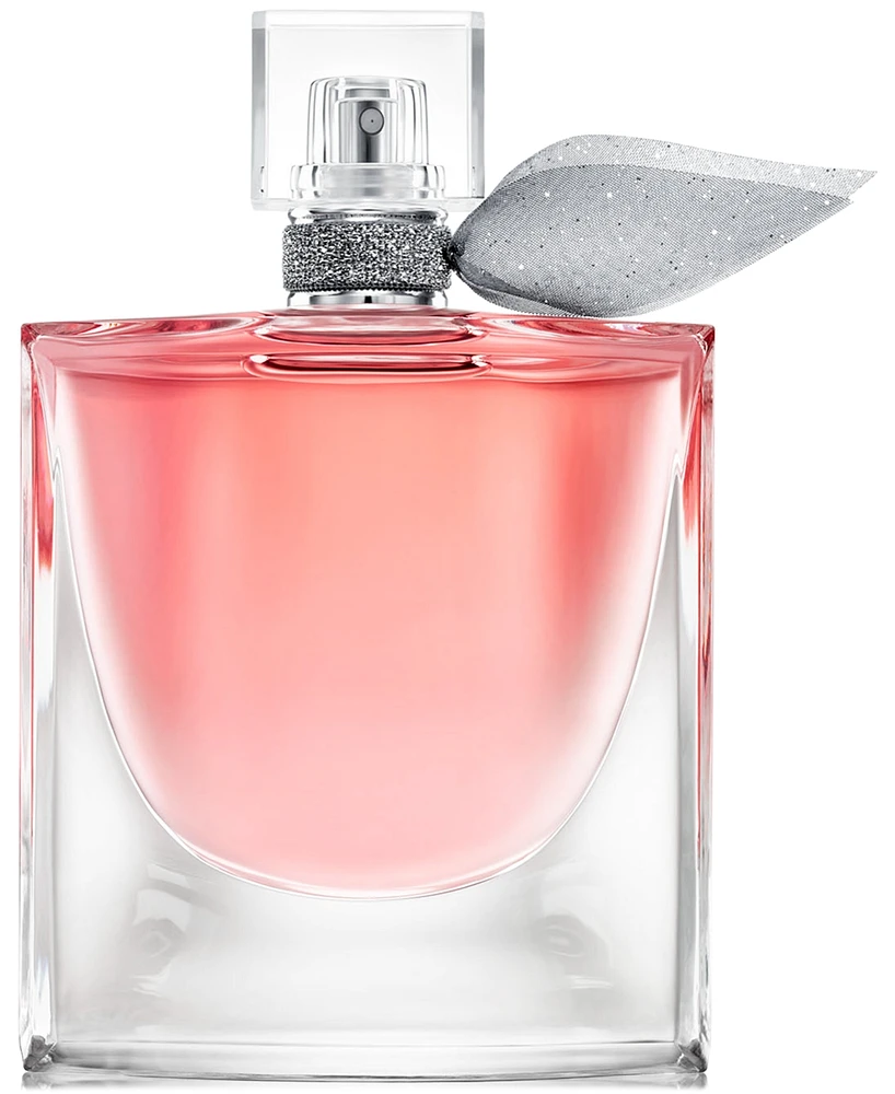 Lancome La vie est belle Eau de Parfum, 2.5 oz.