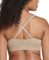 Jockey Women's Light Lift Seamfree Bralette 4465