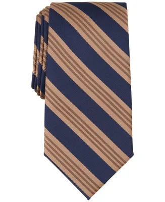Michael Kors Men's Astrid Stripe Tie