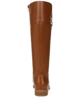 Giani Bernini Women's Sandraa Memory Foam Knee High Riding Boots, Created for Macy's