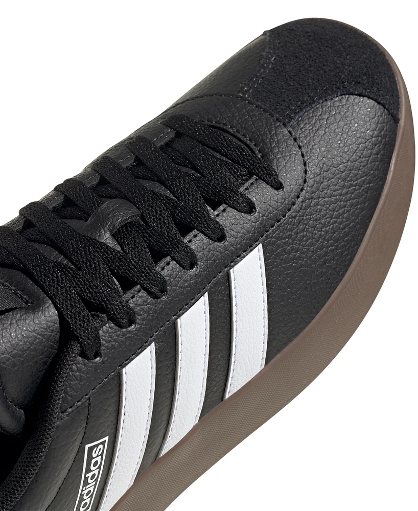 adidas Men's Vl Court 3.0 Casual Sneakers from Finish Line