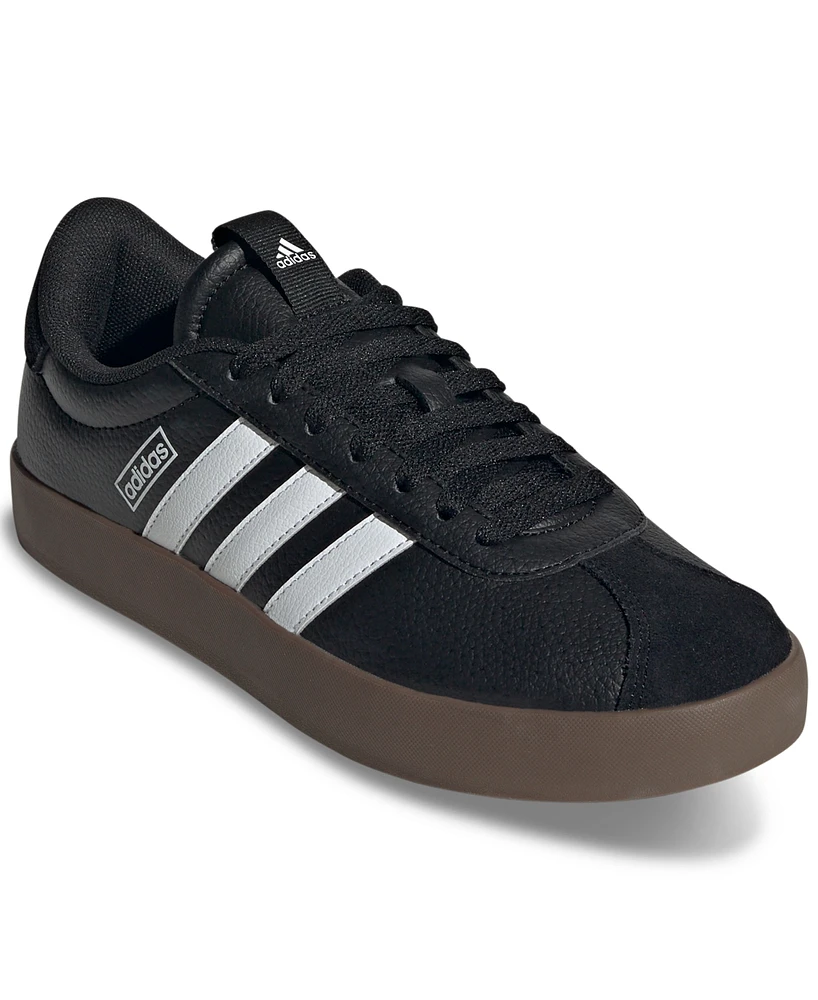 Adidas Women's Vl Court 3.0 Casual Sneakers from Finish Line