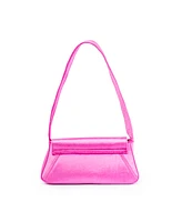 Skinnydip London Velvet Bling Shoulder Bag