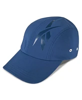 Reebok Men's Technical Running Cap With Drawcord