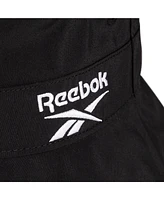 Reebok Logo Bucket Hat