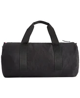 Tommy Hilfiger Men's Ardin Logo Duffle Bag