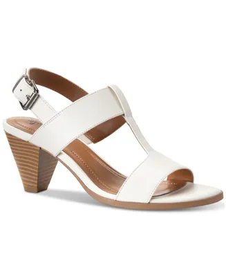 Style & Co Women's Haloww Slingback Dress Sandals, Created for Macy's