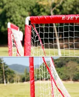 E-jet Sport Backyard Lacrosse Goal, Youth Lacrosse Goals