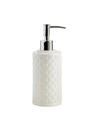 Cassadecor Duomo Soap/Lotion Dispenser