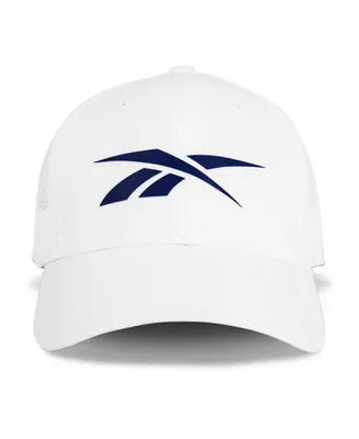 Reebok Men's Elite Mesh Back Cap