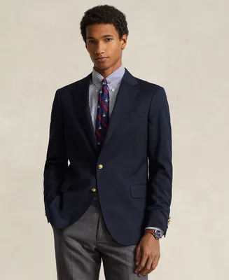 Polo Modern Performance Twill Blazer