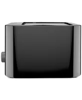 Black & Decker 4-Slice Wide-Slot High-Lift Toaster