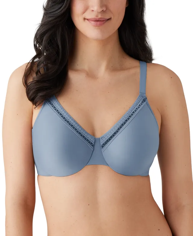 Wacoal Women's Perfect Primer Wire Free Bra 852313, Up To Ddd Cup