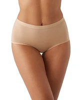 Women's Understated Cotton Brief Underwear 875362