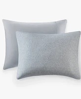Closeout! Croscill Ellis 3-Pc. Duvet Cover Set