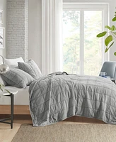 Closeout! Croscill Gema 3-Pc. Coverlet Set, Full/Queen