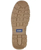 Skechers Men's Work - Wascana Waterproof Military Tactical Boots from Finish Line