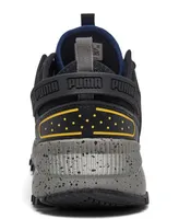 Puma Men's Pacer Future Trail Walking Sneakers from Finish Line