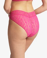 Hanky Panky Women's Berry In Love Vkini