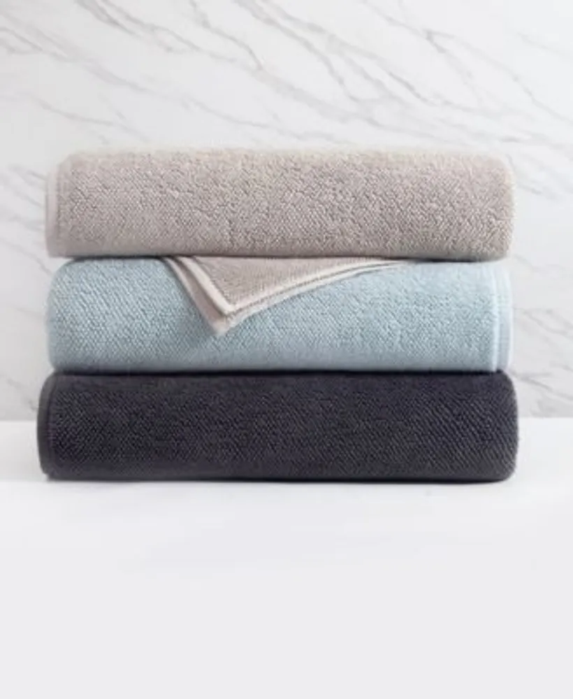 Cassadecor Venice Textured Cotton Towel Collection