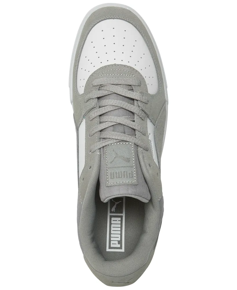 Puma Men's Ca Pro Quilt Casual Sneakers from Finish Line