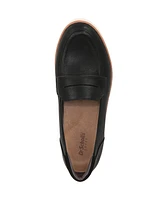 Dr. Scholl's Women's Nice Day Lug Sole Loafers