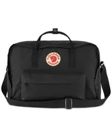 Fjallraven Kanken Weekender Bag