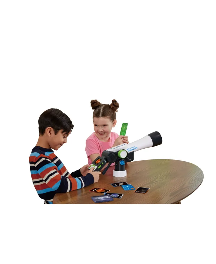 LeapFrog Magic Adventures Telescope