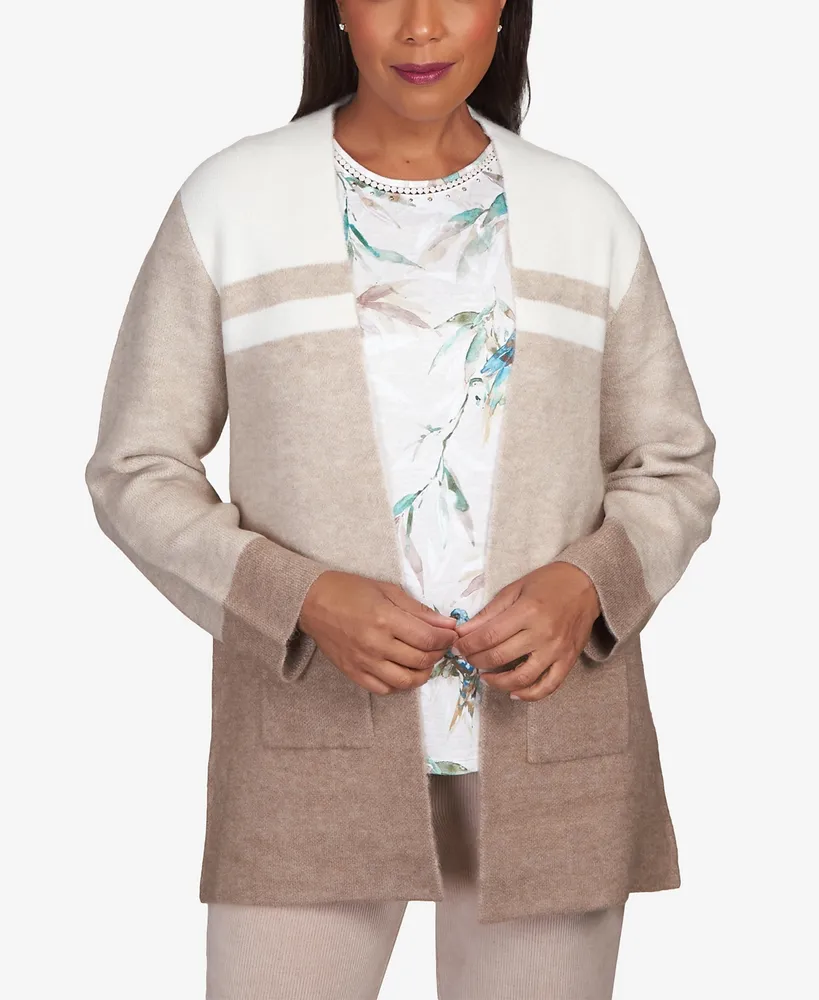 Open Front Cardigan Sweaters for Women - Macy's