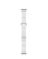 Posh Tech Dakota Leather Band for Apple Watch 40,41,42mm